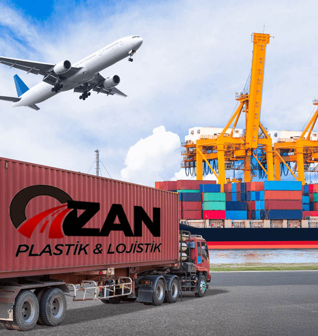 Ozan Plastik & Lojistik